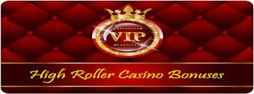 High Roller Casino Bonus Codes 2